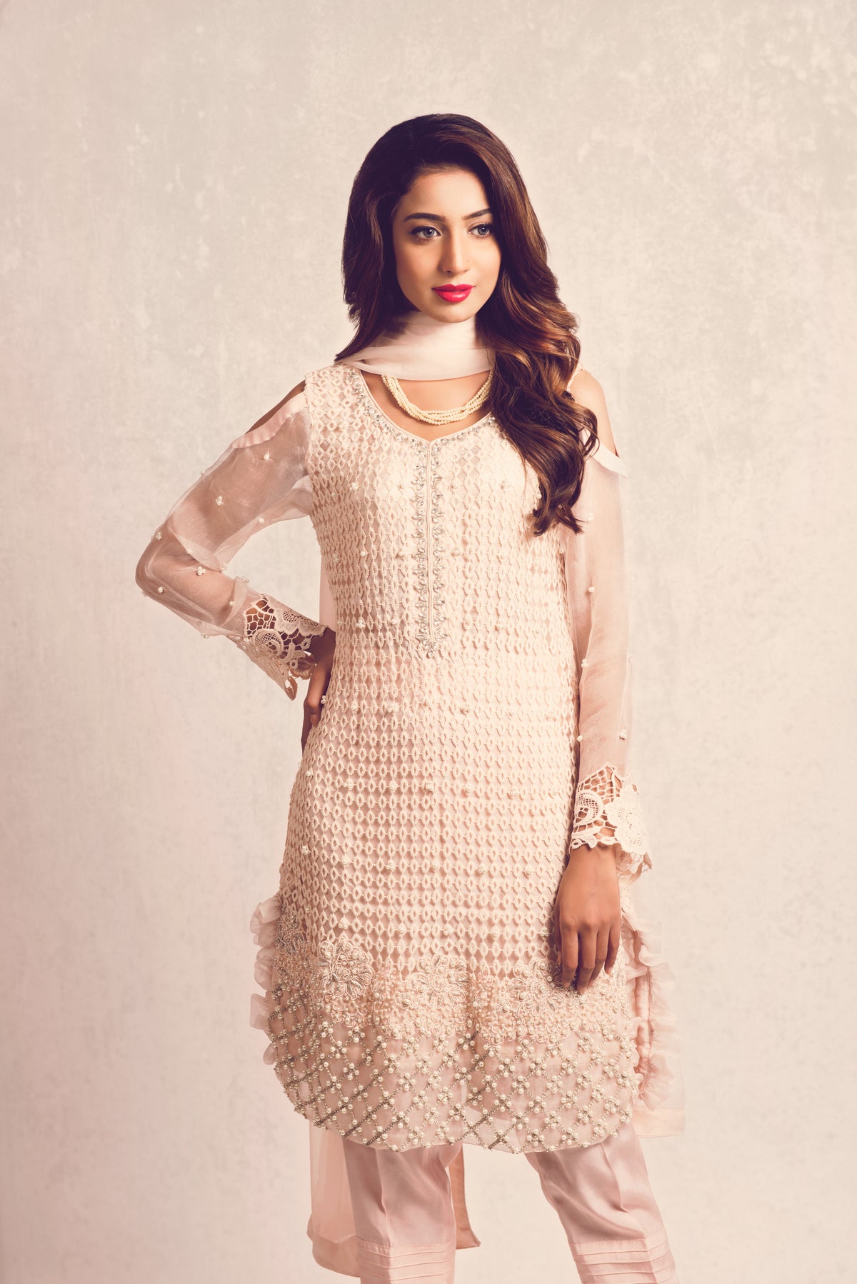 S H I F A – Shifa Hassan Studio