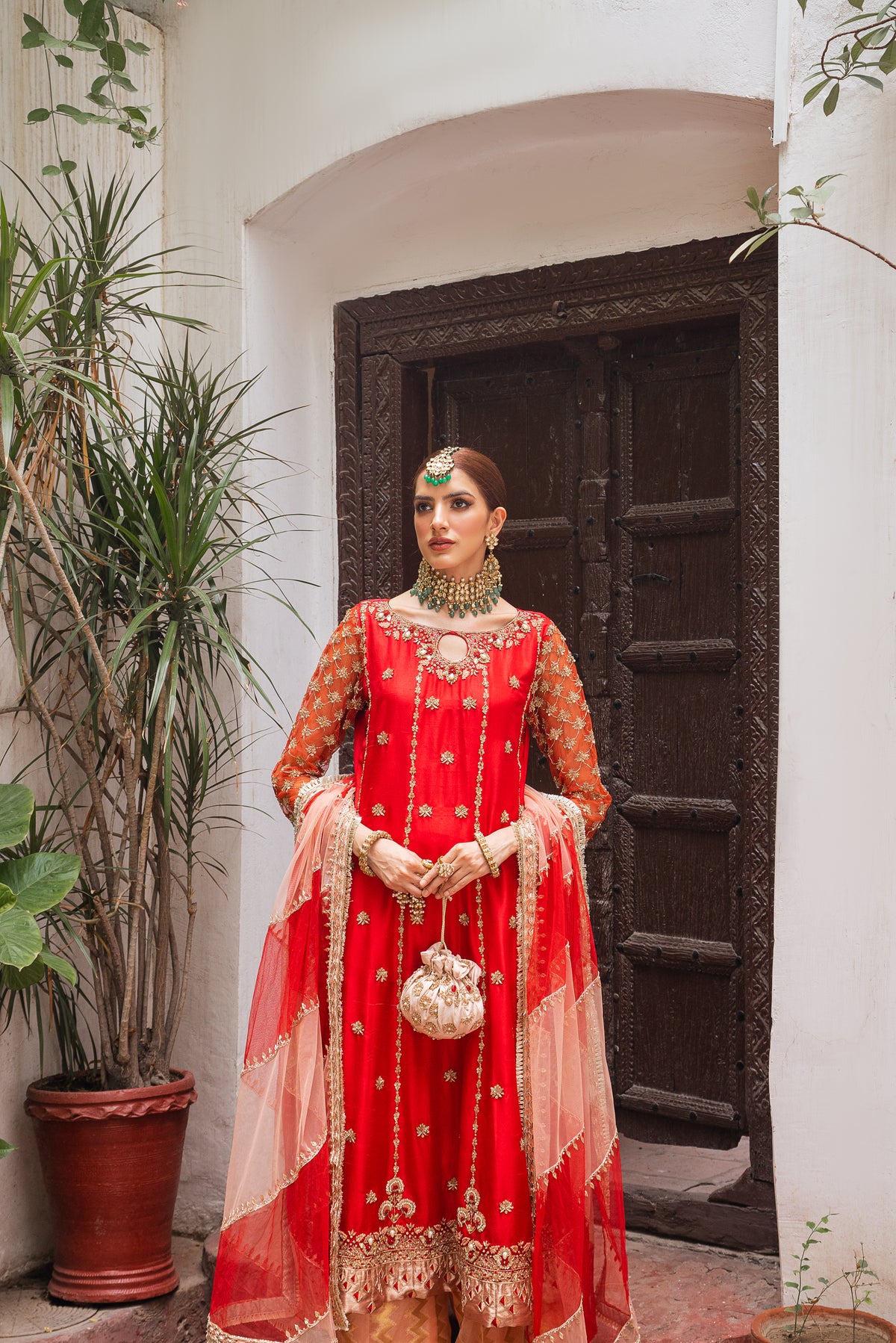 S H I F A – Shifa Hassan Studio